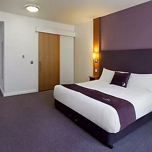 Premier Inn Wolverhampton City Centre