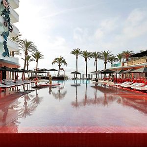 The Unexpected Ibiza Hotel - Adults Only - Ushuaia Club Included