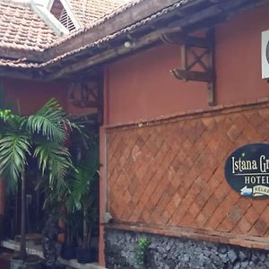 Griya Istana 1