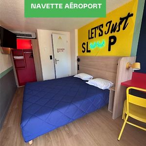 Premiere Classe Marseille Vitrolles Aéroport