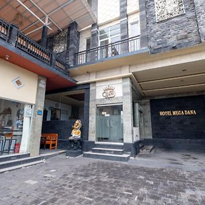 Hotel Mega Dana