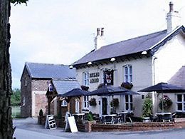 The Ryles Arms